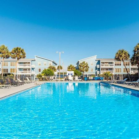 Sea Oats E202 By Albvr - Pet Friendly Direct Lagoon Front Renovated 2Br, 2Ba Condo, Outdoor Pools, Pier, And Dedicated Beach Access Gulf Shores Exterior foto