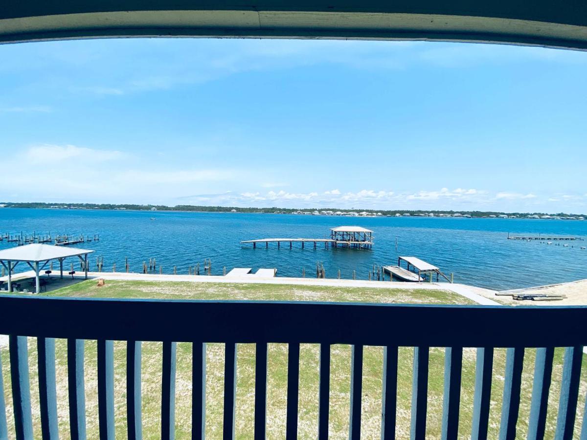 Sea Oats E202 By Albvr - Pet Friendly Direct Lagoon Front Renovated 2Br, 2Ba Condo, Outdoor Pools, Pier, And Dedicated Beach Access Gulf Shores Exterior foto