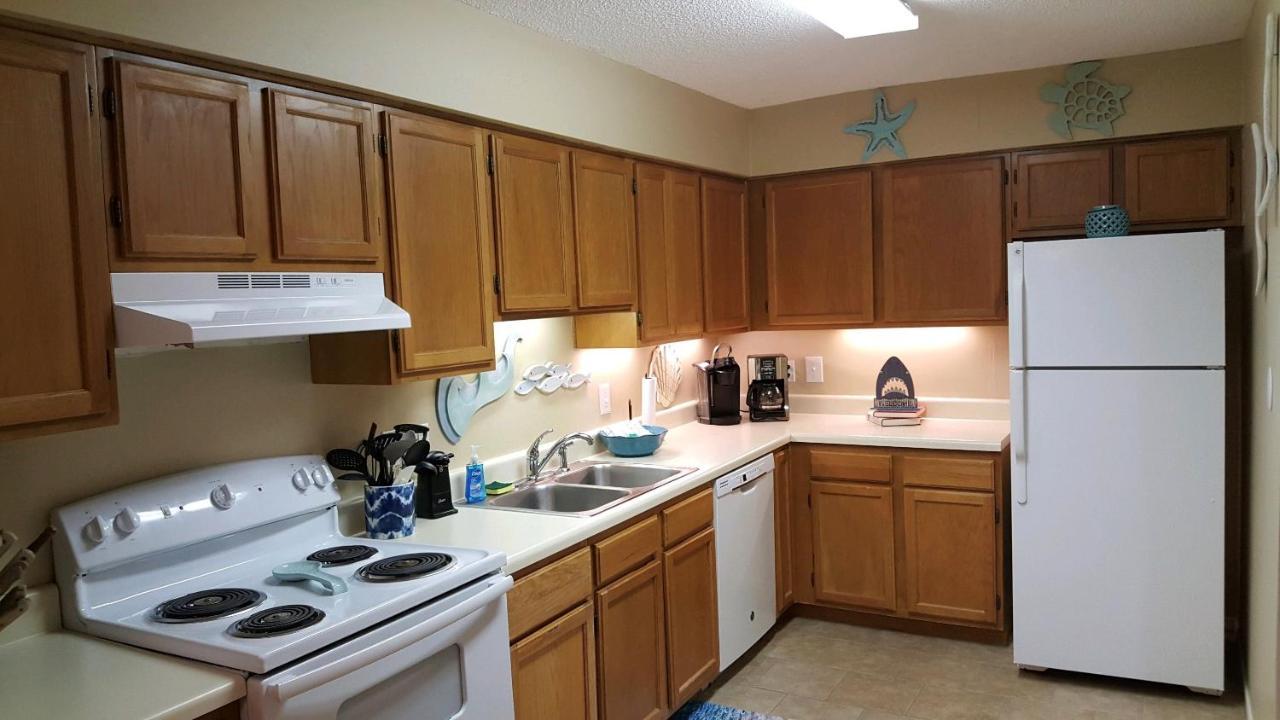Sea Oats E202 By Albvr - Pet Friendly Direct Lagoon Front Renovated 2Br, 2Ba Condo, Outdoor Pools, Pier, And Dedicated Beach Access Gulf Shores Exterior foto