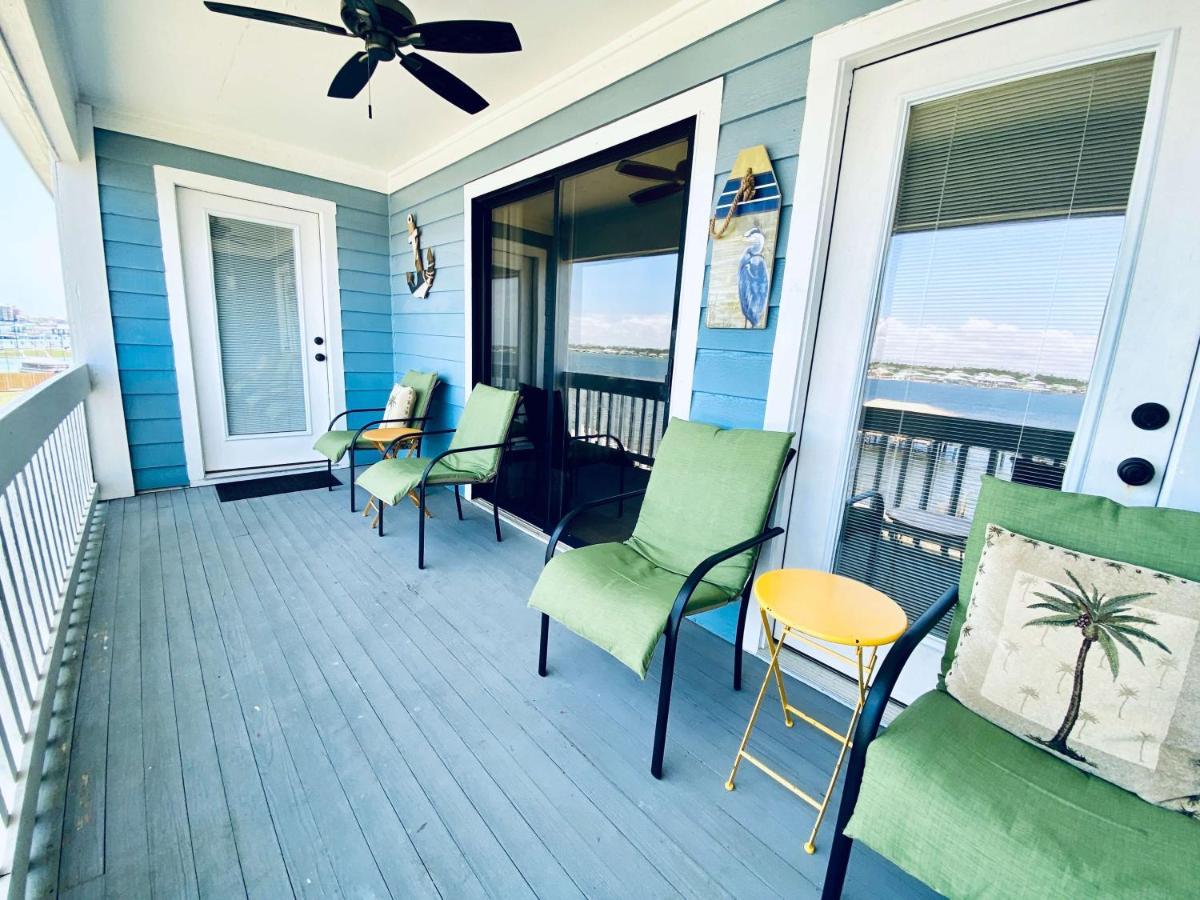 Sea Oats E202 By Albvr - Pet Friendly Direct Lagoon Front Renovated 2Br, 2Ba Condo, Outdoor Pools, Pier, And Dedicated Beach Access Gulf Shores Exterior foto